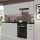 PEARL 240 cm Grey Kitchen Unit