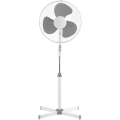 Pedestal fan 40 W, 230 V, 120 cm