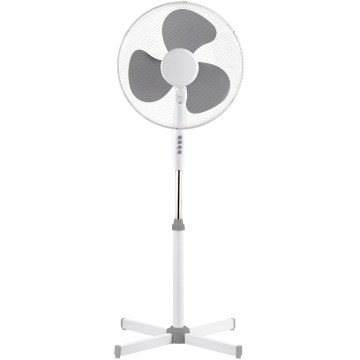 Pedestal fan 40 W, 230 V, 120 cm