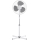 Pedestal fan 40 W, 230 V, 120 cm