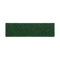 PEMBA Artificial Grass 100 x 500 cm, 7 mm, Green