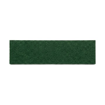 PEMBA Artificial Grass 100 x 500 cm, 7 mm, Green