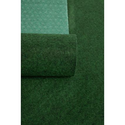 PEMBA Artificial Grass 100 x 500 cm, 7 mm, Green