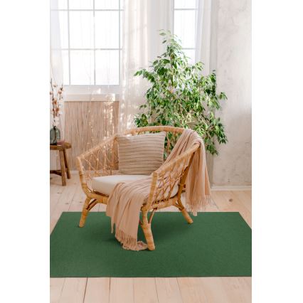 PEMBA Artificial Grass 100x200 cm, 7 mm – Green