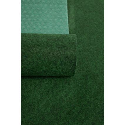 PEMBA Artificial Grass 100x200 cm, 7 mm – Green
