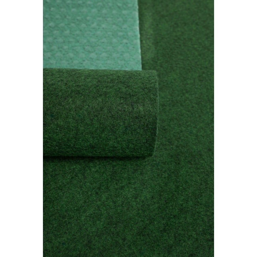 PEMBA Artificial Grass 100x200 cm, 7 mm – Green