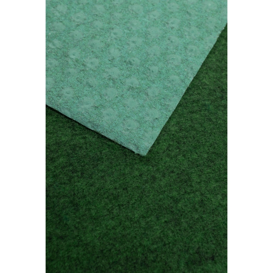 PEMBA Artificial Grass 100x200 cm, 7 mm – Green