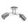 Pendant chandelier 2xE27/60W/230V