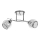 Pendant chandelier 2xE27/60W/230V