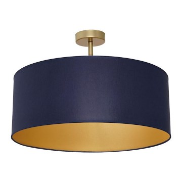 Pendant chandelier BEN 3xE27/60W/230V