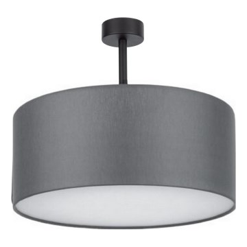 Pendant chandelier FILIPPO 4xE27/60W/230V