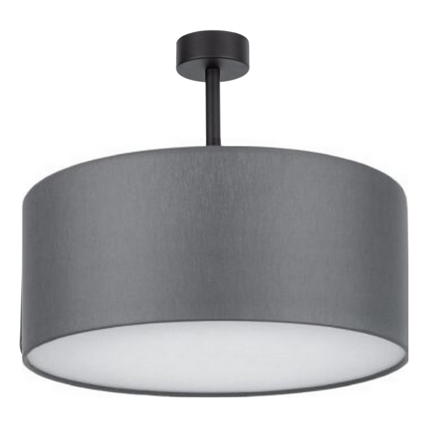 Pendant chandelier FILIPPO 4xE27/60W/230V