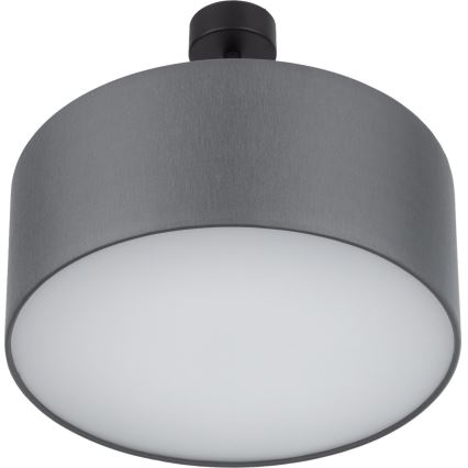 Pendant chandelier FILIPPO 4xE27/60W/230V