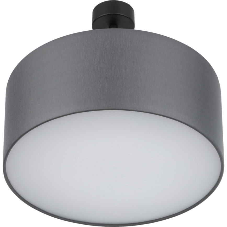 Pendant chandelier FILIPPO 4xE27/60W/230V