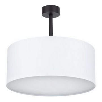 Pendant chandelier FILIPPO 4xE27/60W/230V