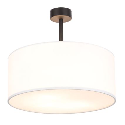 Pendant chandelier FILIPPO 4xE27/60W/230V