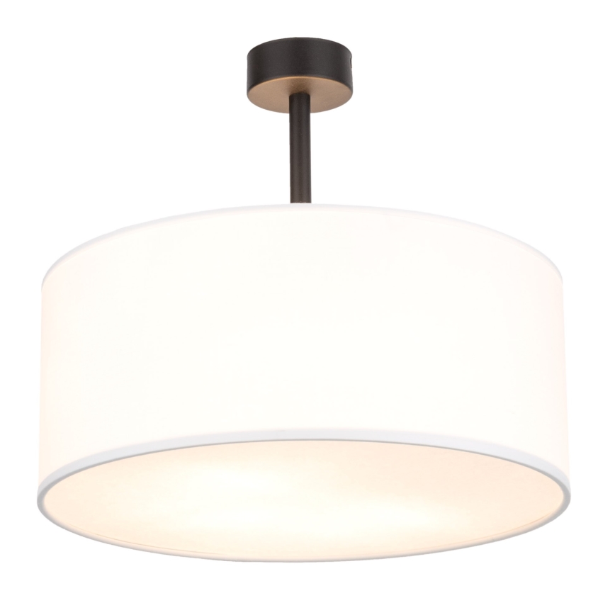 Pendant chandelier FILIPPO 4xE27/60W/230V