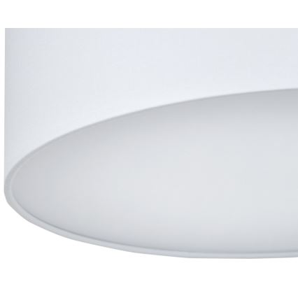 Pendant chandelier FILIPPO 4xE27/60W/230V