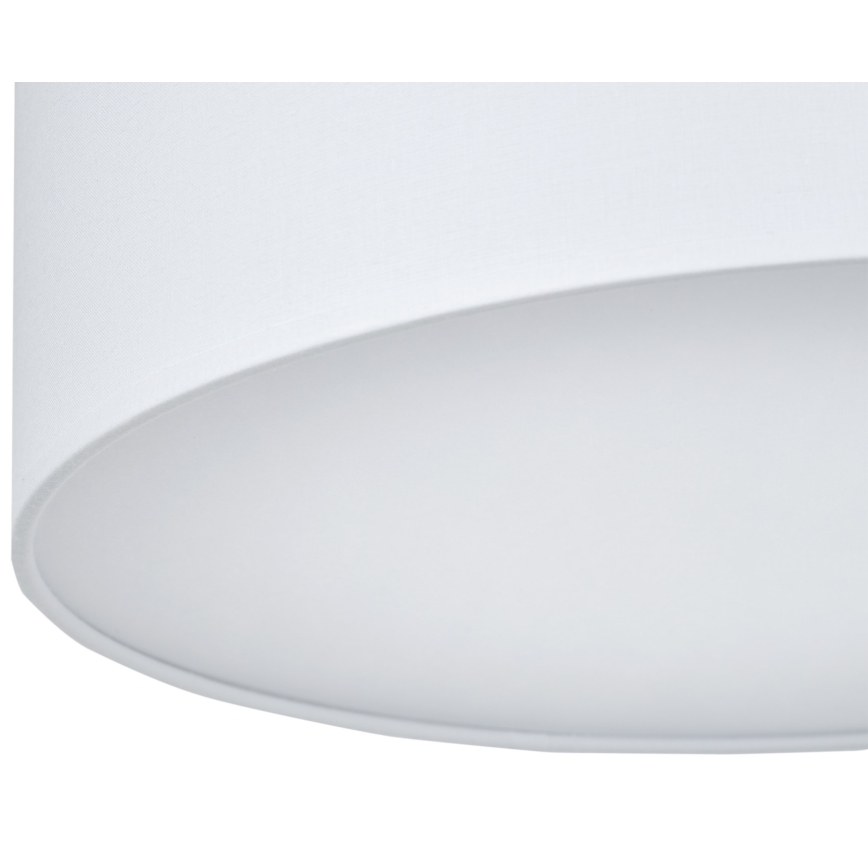 Pendant chandelier FILIPPO 4xE27/60W/230V