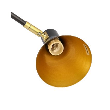Pendant chandelier LESS 3xE14/40W/230V