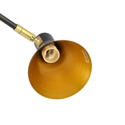 Pendant chandelier LESS 4xE14/40W/230V