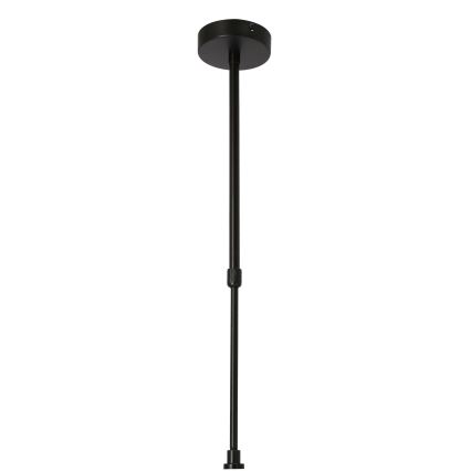 Pendant chandelier LESS 4xE14/40W/230V