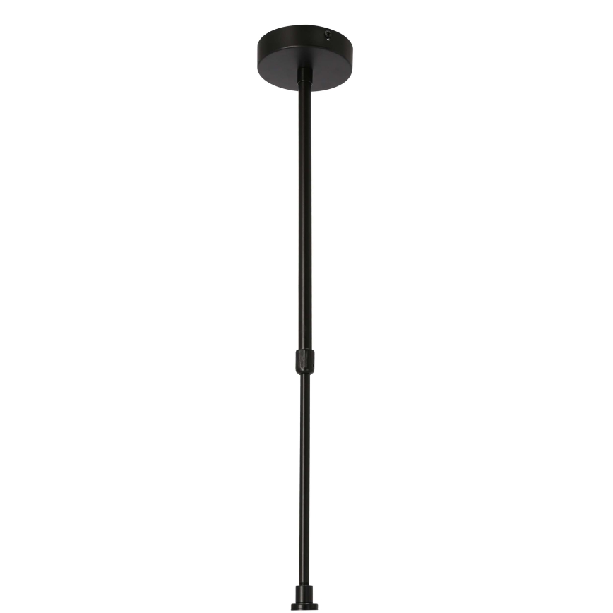 Pendant chandelier LESS 4xE14/40W/230V