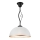 Pendant chandelier RETRO 1xE27/60W/230V