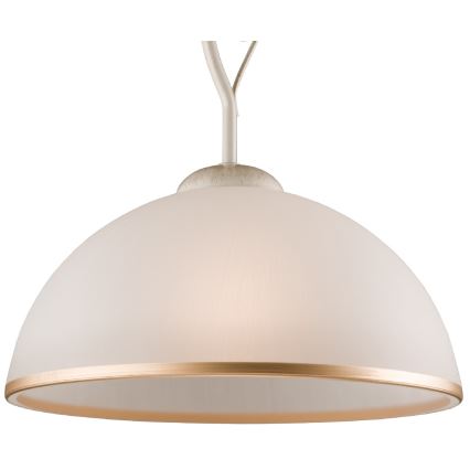 Pendant chandelier RETRO II 1xE27/60W/230V