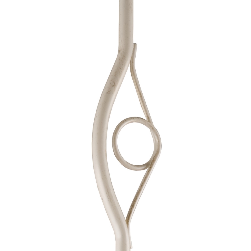 Pendant chandelier RETRO II 1xE27/60W/230V