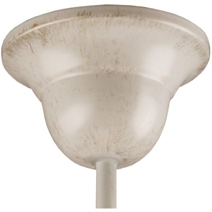 Pendant chandelier RETRO II 1xE27/60W/230V