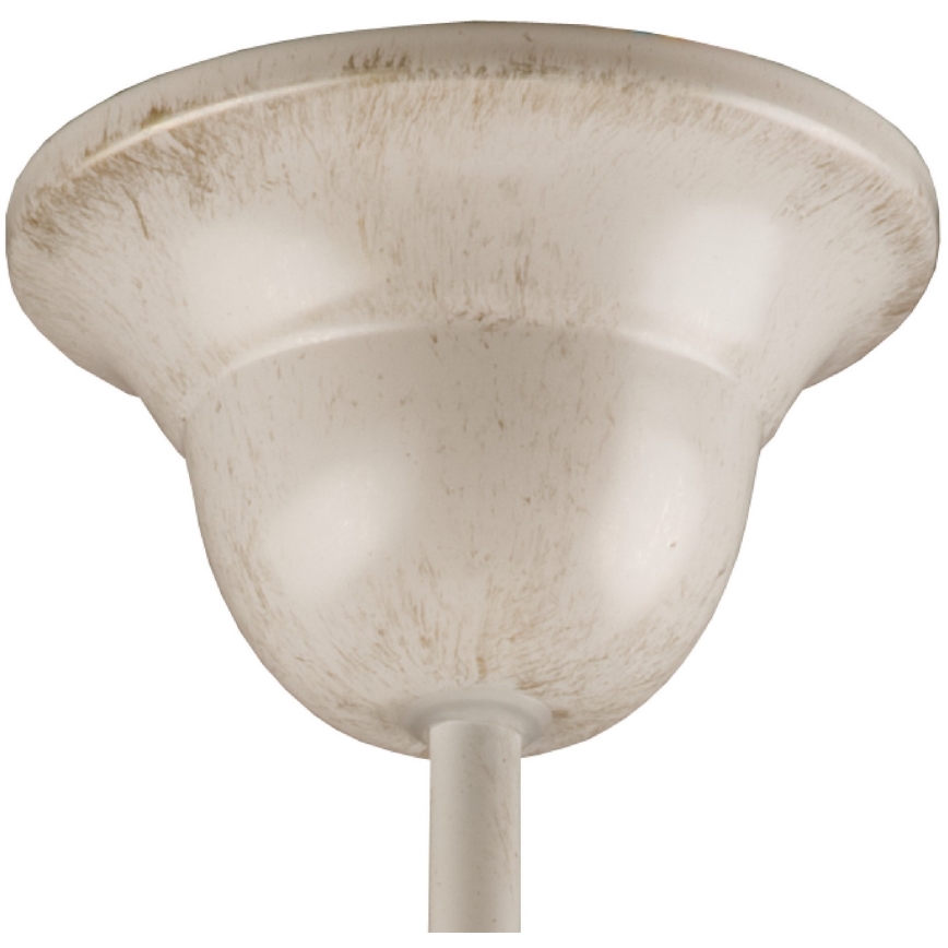 Pendant chandelier RETRO II 1xE27/60W/230V