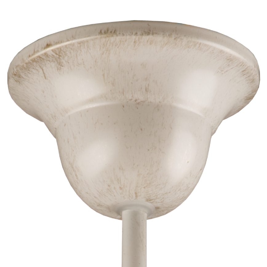 Pendant chandelier RETRO II 1xE27/60W/230V