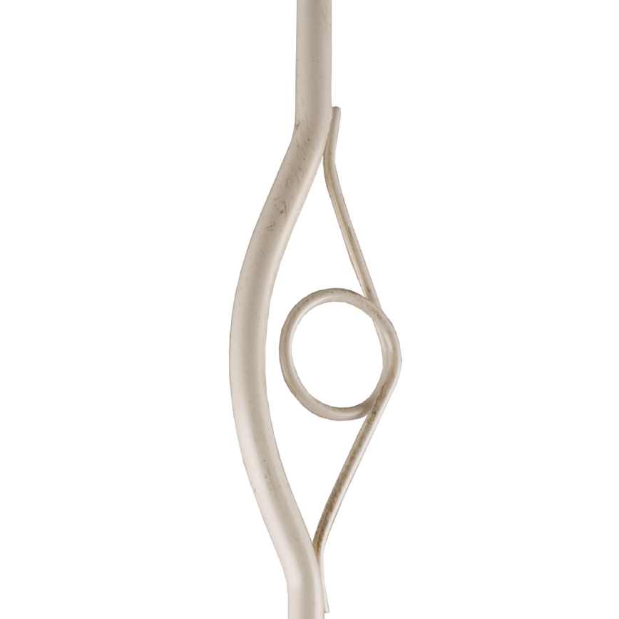Pendant chandelier RETRO II 1xE27/60W/230V