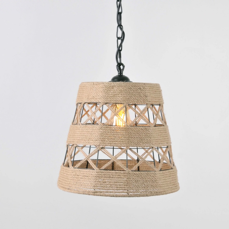 Pendant Lamp ALMA 1×E27/20W/230V