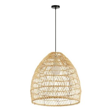 Pendant lamp on cord BOHO DELICADO 1xE27/40W/230V Ø 38 cm
