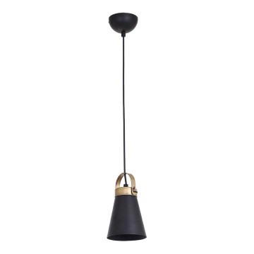 Pendant light ATOS E27/60W/230V