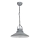 Pendant light IRON 1xE27/60W