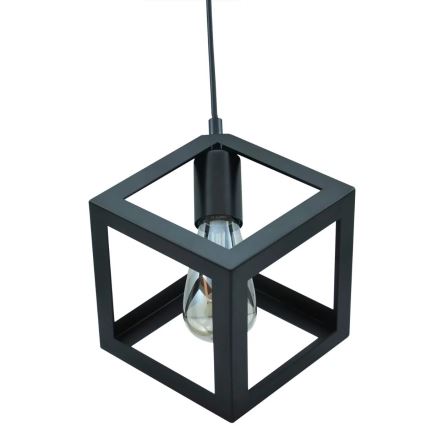 Pendant light SWEDEN 1xE27/20W/230V