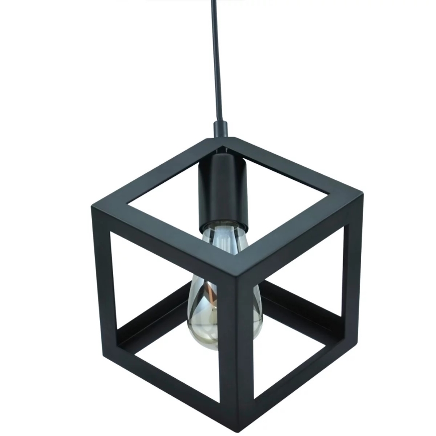 Pendant light SWEDEN 1xE27/20W/230V