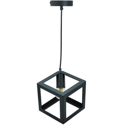 Pendant light SWEDEN 1xE27/20W/230V