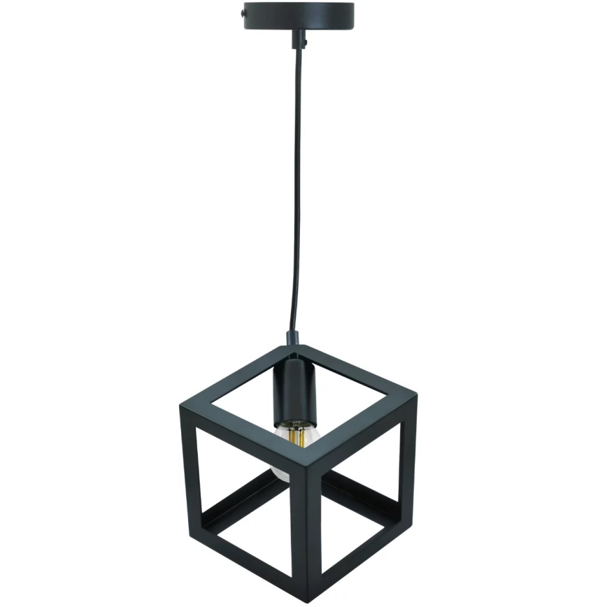 Pendant light SWEDEN 1xE27/20W/230V