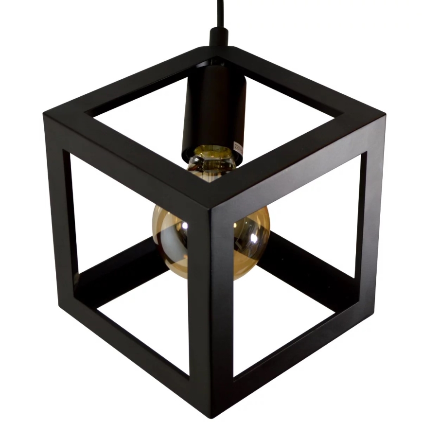 Pendant light SWEDEN 1xE27/20W/230V