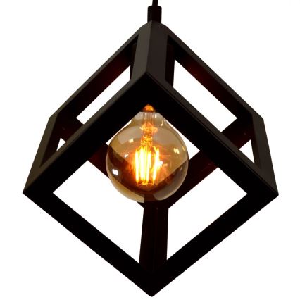 Pendant light SWEDEN 1xE27/20W/230V