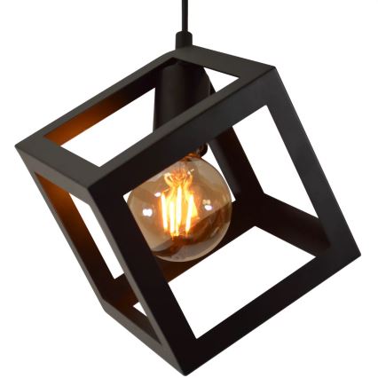 Pendant light SWEDEN 1xE27/20W/230V