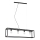 Pendant light TRUNK 4xE27/60W