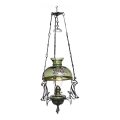 Pendant oil lamp 85 cm