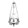 Pendant oil lamp 85 cm