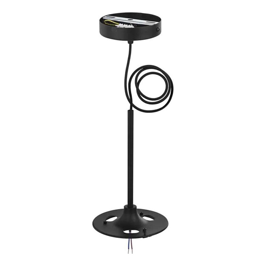 Pendant set black