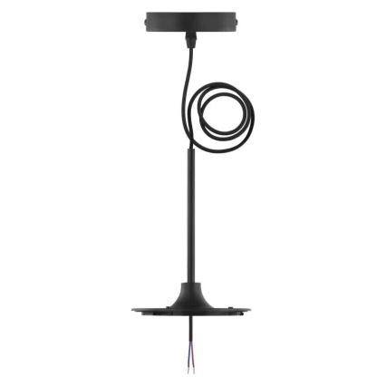 Pendant set black